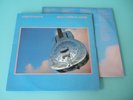 Original Dire Straits 'Brothers In Arms' Vinyl LP Album 1st Pressing VN MINT