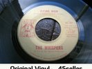 ? WHISPERS 'Flying High' EX ORIGINAL Northern Soul 45