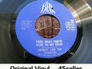 ? SHIRLEY & SHIRELLES 'Look What You've Done To My Heart'  Northern Soul