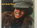 Michael Jackson - Got To Be There - Used 1972 US LP - Mint Minus Vinyl -NM Cover