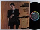 MERLE HAGGARD & THE STRANGERS Self Titled CAPITOL ST 2373 LP VG++ SHRINK