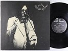 Neil Young - Tonight's The Night LP - Reprise VG+