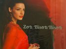 New - Zou Bisou Bisou - Jessica Paré - Mad Men - Red Vinyl 45 RPM - Lions Gate
