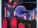 The Orb - The Orb's Adventures Beyond The Ultraworld Vinyl Double Album 1991 Ex