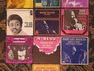 ATCO Record Stax Atlantic 10 45 T  RnB 1968 1969 Wilson Pickett