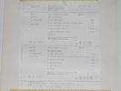 The Delfonics-The Professionals 1976 Unreleased-K56256 Test Pressing White Label