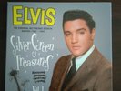 Elvis Presley Silver Screen Treasures. Volume 1. Box Set.
