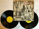 Rolling Stones - Exile On Main St - 1972 US 1st Press VG++ Ultrasonic Clean