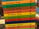 'Time Life Records' -  'The Swing Era' - Complete Set of 15