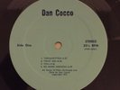Dan Danny Daniel Cocco Amazing Unknown Private Soul Funk LP Ohio Los Nombres Ex