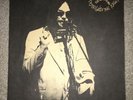 NEIL YOUNG-TONIGHT'S THE NIGHT 1975 REPRISE RECORDS GATEFOLD LP MS 2221 VG