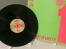 THE KLF - The What Time Is Love Story 1989 UK Vinyl 1ST PRESS V.RARE M  UNPLAYED