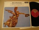 Beethoven SYMPHONY NO.7/EGMONT OVERTURE- KEILBERTH/BPO-1965 (Re) DECCA SMA88 *NM