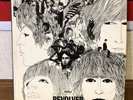 STUNNING 1966 Stereo The Beatles Revolver ST-2576 LP Vinyl Album NM 1st Capitol