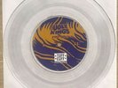 The Ugly Kings - Gypsy Queen - Clear Variant Record - Rare 7” Single Only 5 Made