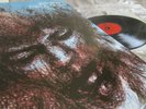 JIMI HENDRIX -- THE CRY OF LOVE -- OFFENSICHTLICH UNGESPIELT MINT ALBUM 1971