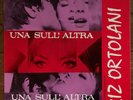 Riz Ortolani Una Sull'Altra Soundtrack Japan Vinyl LP 1993 King WWLP-7210