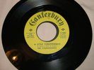 YOUNGHEARTS A LITTLE TOGETHERNESS Northern Soul Repro