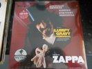 FRANK ZAPPA - LUMPY GRAVY PRIMORDIAL - 2018 UME RSD BURGUNDY 180g VINYL - SEALED
