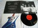 THE SWEET - Level Headed - Original 1978 UK G/F Vinyl LP + Inner POLD 5001 VG+
