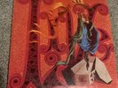 GRATEFUL DEAD Live Dead Album LP 1969 1st Press W7 Green 2WS1830 - VG+/EX Vinyl
