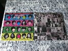 Rolling stones -2 x vinyl Exile on main street 2lp & some girls new  vinyl