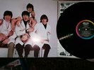 The Beatles. Rarities. USA Butcher Cover. SHAL 12060 Capitol Vinyl