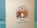 QUEEN  A Night At The Opera  1975 Vinyl LP   Elektra Records   7E-1053