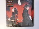 The White Stripes - Get Behind Me Satan  2 LP Vinyls  Gratefold/ With Download