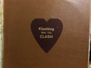 KLASHING WITH THE CLASH rare NOT TMOQ live NYC 1979 great radio quality RARE