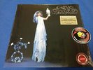 Stevie Nicks Bella Donna LP NEW Rhino 2020 GOLD Vinyl Piranha Records