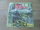 Iron Maiden - Prowler c/w Running Free 1980 JAPAN 45 EMI 1st EX+