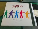 LP ITALY 1993  Genesis ?– Live / The Way We Walk (Volume Two: The Longs)