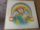 THE GRATEFUL DEAD - EUROPE '72. 1973 US TRIPLE LP RECORD REISSUE PERFECT AUDIO