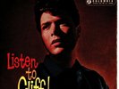 EP++CLIFF RICHARD ++ LISTEN TO CLIF No. 1++UK+++