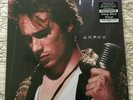 JEFF BUCKLEY Grace DEEP BLUE Colored Vinyl LP NEW 25th Anniversary Ltd. 2500