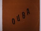 OUBA: Ouba LP (Quebec, Canada 1968, clean co, few light seam/corner tears, dis