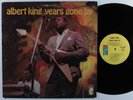 ALBERT KING Years Gone By STAX LP VG+/NM