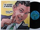 MOTHERS OF INVENTION Weasels Ripped My Flesh BIZARRE/REPRISE LP VG++  