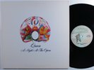 QUEEN A Night At The Opera ELEKTRA 7E-1053 LP gatefold  