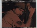 STEVE EARLE & THE DUKES The Hard Way MCA MCA-6430 LP SEALED canada  