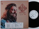 WILLIE NELSON The Sound In Your Mind COLUMBIA LP VG++