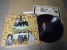 IDLE RACE-THE BIRTHDAY PARTY-ORIGNAL PSYCH ROCK LP ON LIBERTY-JEFF LYNNE-ELO