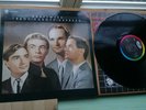 KRAFTWERK - TRANS - EUROPE - EXPRESS / Vinyl LP, 1977, RE, FAME, KRAUTROCK