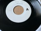 jamiroquai - Virtual Insanity Jukebox 45rpm 7” Single