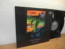 Steel Mill ?– Green Eyed God Lp mint Prog Rock Top Audio