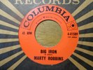 MARTY ROBBINS 
