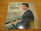 His Hand in Mine by Elvis Presley Vinyl 1960 RCA Victor LPM-2328 Jordanaires