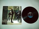 Diving For Pearls - Self Titled - Promo LP Record Album