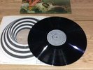 vinyl records albums rock Gentle Giant  Octopus Vertigo Swirl